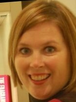 Person who looks like Emily Bergl