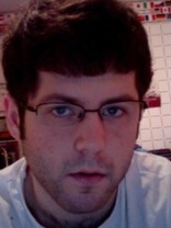 Person who looks like Joaquin Phoenix