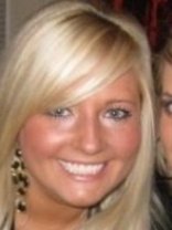 Person who looks like Camille Anderson