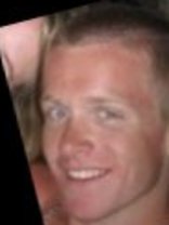 Person who looks like David Anders