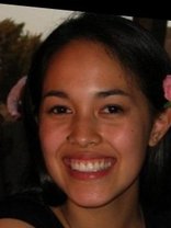 Person who looks like Bree Turner