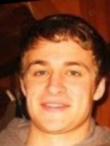 Person who looks like T.R. Knight