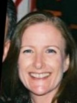 Person who looks like Molly Shannon