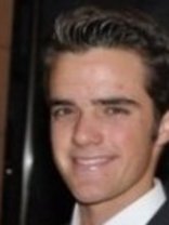 Person who looks like Andrew Firestone