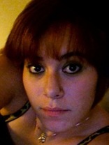 Person who looks like Kimberly McCullough