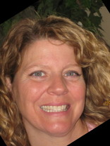 Person who looks like Nicole Sullivan