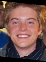 Person who looks like Eric Winter