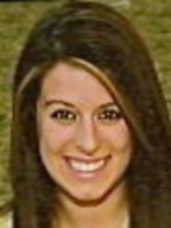 Person who looks like Lacey Chabert