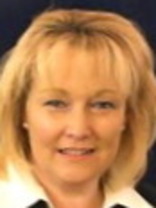 Person who looks like Laura Linney