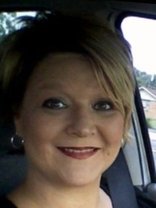 Person who looks like Kathryn Morris