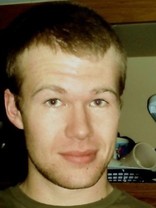 Person who looks like Nick Zano