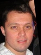 Person who looks like Karl Urban