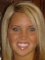 Person who looks like Jenny McCarthy