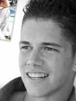 Person who looks like Mark Wahlberg