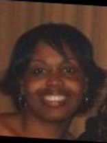 Person who looks like Chandra Wilson