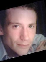 Person who looks like Seth Green