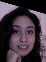 Person who looks like Emmy Rossum