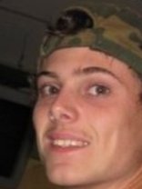 Person who looks like Skeet Ulrich