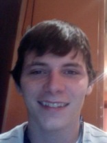 Person who looks like Marshall Allman