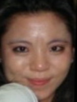 Person who looks like Ming-Na Wen