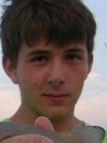 Person who looks like Scott Mechlowicz