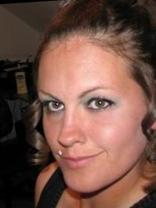 Person who looks like Annabeth Gish