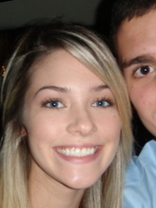 Person who looks like Elizabeth Banks