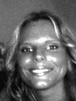 Person who looks like Monet Mazur