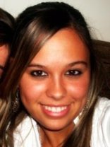 Person who looks like Moon Bloodgood