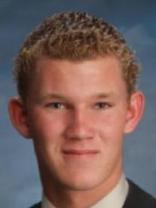 Person who looks like Alex Pettyfer