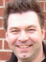 Person who looks like Eric Close