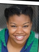 Person who looks like Erica Hubbard