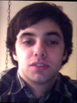 Person who looks like Ron Livingston