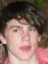 Person who looks like Ben Jelen