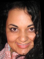 Person who looks like Melissa De Sousa