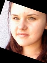 Person who looks like Arielle Kebbel