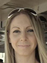 Person who looks like Sienna Miller