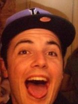 Person who looks like Steve-O