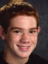 Person who looks like Lucas Black