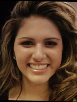 Person who looks like Nikki Reed