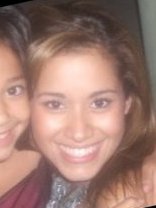 Person who looks like Q'Orianka Kilcher