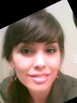 Person who looks like Tiffany Dupont