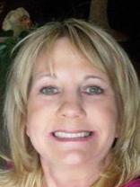 Person who looks like Theresa Russell