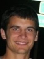 Person who looks like James Lafferty