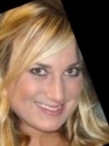 Person who looks like Brooke Hogan