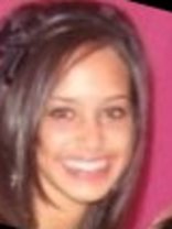 Person who looks like Tiffany Dupont