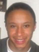 Person who looks like Terrence Howard