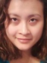 Person who looks like Tiffany Limos