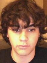 Person who looks like Carter Jenkins