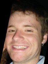 Person who looks like Brendan Fraser